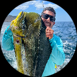 Profile photo of Captain Experiences guide Sergio