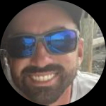 Profile photo of Captain Experiences guide Anthony DiPilato