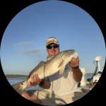 Profile photo of Captain Experiences guide Will