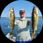 Profile photo of Captain Experiences guide Dustin Monson