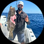 Profile photo of Captain Experiences guide Felipe