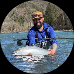 Profile photo of Captain Experiences guide Luis San Diego