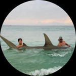 Profile photo of Captain Experiences guide Jacob