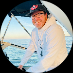 Profile photo of Captain Experiences guide Dan Van Alstine
