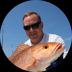 Profile photo of Captain Experiences guide Alex Rodov