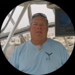 Profile photo of Captain Experiences guide James