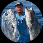 Profile photo of Captain Experiences guide Chad Jaynes
