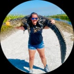 Profile photo of Captain Experiences guide Kassie Lowe