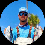 Profile photo of Captain Experiences guide Donny