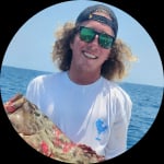 Profile photo of Captain Experiences guide Noah