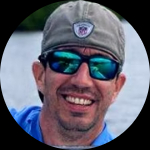 Profile photo of Captain Experiences guide Brian Acevedo