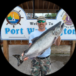 Profile photo of Captain Experiences guide Dave