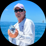 Profile photo of Captain Experiences guide Jim Loftus