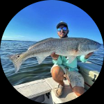 Profile photo of Captain Experiences guide Joseph