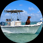 Profile photo of Captain Experiences guide Robert