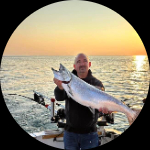 Profile photo of Captain Experiences guide Art Marquardt
