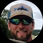 Profile photo of Captain Experiences guide Ryan Burks