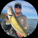 Profile photo of Captain Experiences guide Cory