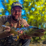 Profile photo of Captain Experiences guide Jeremy Roetto