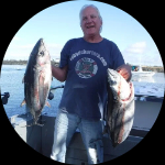 Profile photo of Captain Experiences guide Dale