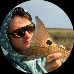 Profile photo of Captain Experiences guide Brock