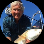 Profile photo of Captain Experiences guide Ron Ridgeway