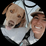Profile photo of Captain Experiences guide Jodee