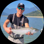 Profile photo of Captain Experiences guide Ian
