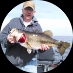 Profile photo of Captain Experiences guide Bill
