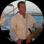 Profile photo of Captain Experiences guide Harry