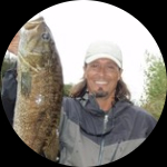 Profile photo of Captain Experiences guide Shane Davies