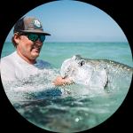 Profile photo of Captain Experiences guide Evan Denis