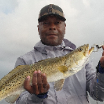Profile photo of Captain Experiences guide Harvey