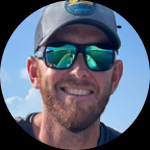 Profile photo of Captain Experiences guide Ben Geroy