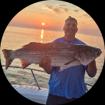 Profile photo of Captain Experiences guide Travis Rixford