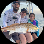 Profile photo of Captain Experiences guide Stanley