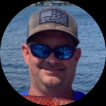 Profile photo of Captain Experiences guide Cory Holland