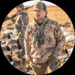 Profile photo of Captain Experiences guide Stephen