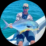 Profile photo of Captain Experiences guide Justin Richards