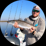 Profile photo of Captain Experiences guide Bryan Armstrong