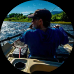 Profile photo of Captain Experiences guide Michael