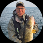 Profile photo of Captain Experiences guide Shane