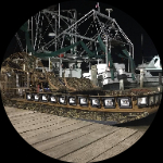 Profile photo of Captain Experiences guide Lane