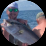 Profile photo of Captain Experiences guide MIRANDA