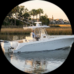 Profile photo of Captain Experiences guide Heath Browning