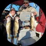 Profile photo of Captain Experiences guide Robert