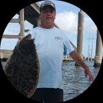 Profile photo of Captain Experiences guide Tim