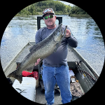 Profile photo of Captain Experiences guide James