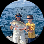 Profile photo of Captain Experiences guide Zoltan Boboick