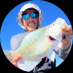 Profile photo of Captain Experiences guide Alex Hall